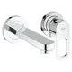 Змішувач для умивальника Grohe BauLoop, хром (20289000) - изображение 9