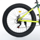 Велосипед "AVENGER1.0" PROF1 EB26AVENGER 1.0 S26.3 26 д. Ст.рама 17", Shimano 21SP, ал.DB, ал.обод,26" - изображение 6