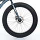 Велосипед "AVENGER1.0" PROF1 EB26AVENGER 1.0 S26.2 26 д Ст.рама 17", Shimano 21SP, ал.DB, ал.обод,26" - изображение 4