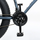 Велосипед "AVENGER1.0" PROF1 EB26AVENGER 1.0 S26.2 26 д Ст.рама 17", Shimano 21SP, ал.DB, ал.обод,26" - изображение 7