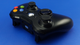 Набір Консоль Microsoft Xbox 360 LT3.0 120GB White Б/У + Геймпад Бездротовий RMC Black - зображення 9