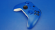 Геймпад Microsoft Xbox Series X S Wireless Controller Shock Blue (QAU-00002) - изображение 2
