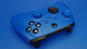 Геймпад Microsoft Xbox Series X S Wireless Controller Shock Blue (QAU-00002) - изображение 3