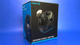 Важіль перемикання передач Дротовий Logitech PlayStation 4 Driving Force Shifter (941-000119, 941-000130) Black 1.7m - зображення 2