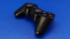 Набор Консоль Sony PlayStation 3 Slim 320GB Black Б/У + Геймпад Беспроводной DualShock 3 - изображение 7