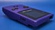 Консоль Nintendo Game Boy Color Grape Б/У - изображение 4