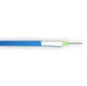 Оптический кабель Molex CFR-00579 4FO SМ 9/125 OS1/OS2 универсальный - изображение 1