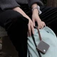 Bluetooth колонка Gingko Mi Square 3 Вт (горіх) - зображення 6