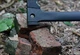 Ручной топор COG FT-920 с молотком + огонь + пила для охоты, рыбалки и путешествий - изображение 8