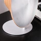 Bluetooth колонка Gingko Halo One 16Вт 22х20см (Береза) - зображення 4