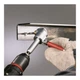 Кутова насадка Milwaukee OSD2 (4932352320) - зображення 10