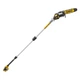 Пила цепная аккумуляторная бесщёточная DeWALT DCMPS567P1 - изображение 1
