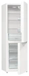 Холодильник Gorenje RK-6191-EW4 320 л білий - зображення 7