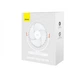 Вентилятор Baseus Serenity Desktop Fan White (ACYY000002) - зображення 7