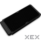 Радиатор охлаждения Ekwb EK-CoolStream SE 240 (Classic) (3831109817322) - изображение 2