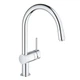 Змішувач для кухні Grohe Minta (32918000) - изображение 3
