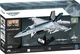 Klocki konstrukcyjne Cobi Top Gun 2 Myśliwiec bombardujący F/A-18E/F "Super Hornet" 570 elementów (COBI-5805) - obraz 9