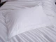 Набор простыней 2 шт Zastelli White бязь 145*210 см - изображение 3