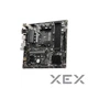 Материнська плата MSI Pro B550M-P Gen3 - зображення 3