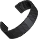 Ремешок Armrok Carbon (20 мм) Black (30781-2B) - изображение 1
