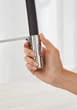 Кухонний змішувач для мийки GROHE Concetto (31491000) - зображення 8