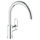 Змішувач для кухні Grohe BauLoop (31368000) - изображение 12