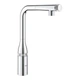 Змішувач для кухні Grohe Essence SmartControl, хром (31615000) - изображение 5