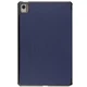 Чохол UniCase Slim для Nokia T21 - Blue - зображення 4