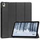 Чохол UniCase Slim для Nokia T21 - Black - зображення 1