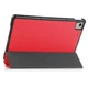 Чохол UniCase Slim для Nokia T21 - Red - зображення 2