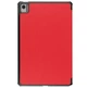 Чохол UniCase Slim для Nokia T21 - Red - зображення 4
