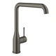 Змішувач для кухні Grohe Essence, графіт матовий (30269AL0) - зображення 1