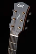 Акустическая гитара с датчиком CORT GOLD-Edge - изображение 3