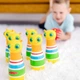 Дитячий боулінг Щаслива бабка Melissa & Doug MD16685 - зображення 4