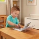 Волшебная раскраска с маркером Автомобили Melissa & Doug MD5498 - изображение 4