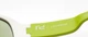 Окуляри POC DO Half Blade Hydrogen White/Cannon Green (PC DOHB55118107GGM1) - зображення 3