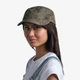 Кепка Buff Military Cap, Açai Khaki, S/M (BU 125334.854.20.00) - зображення 4