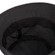 Панама Buff Trek Bucket Hat, Rinmann Black - S/M (BU 122590.999.20.00) - изображение 4