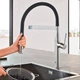 Змішувач для кухні Grohe Essence New, хром (30294000) - изображение 14