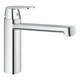 Змішувач для кухні Grohe Eurosmart Cosmopolitan (30193000) - изображение 12