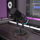 Мікрофон динамічний Fifine AM8 XLR/USB - зображення 15
