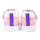 Пинетки зимние Fashion 61625 розовые 15 - изображение 4