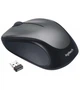 Мышь беспроводная Logitech M235 (910-002201) Grey USB - изображение 3