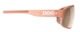 Окуляри POC Crave Light Citrine Orange (PC CR30101214BSM1) - зображення 4