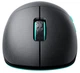 Мышка Xtrfy M8 RGB WIRELESS Black (M8W-RGB-BLACK) - изображение 4