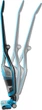 Пилосос ECG VT 4520 2in1 Bruno 297004 - зображення 14
