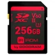 Карта пам'яті GOODRAM SDXC IRDM 256GB UHS-II U3 V60 (IR-S6B0-2560R11) - изображение 1