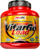 Izotonik Amix Vitargo Load 2000 g Jar Lemon (8594159532144) - obraz 1