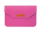 Чохол Zamax із повсті для MacBook Air/Pro 13.3" - Pink - изображение 1