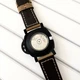 Наручные часы Panerai Automatic Black-Brown - изображение 2